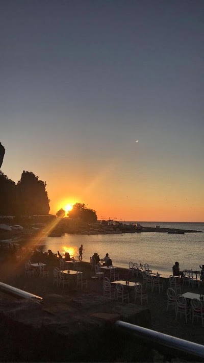 Amasra Beach