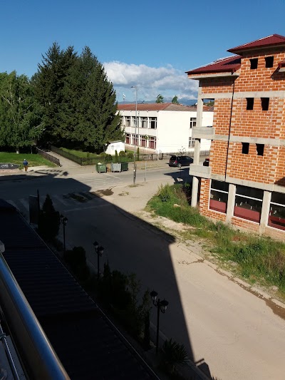 Photos of Hotel Diplomat