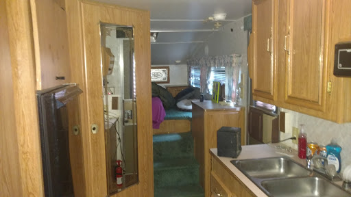 Storrie Time Campground - Thumbnail