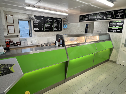 Dicky Bees Fish & Chips Gallery - United Kingdom