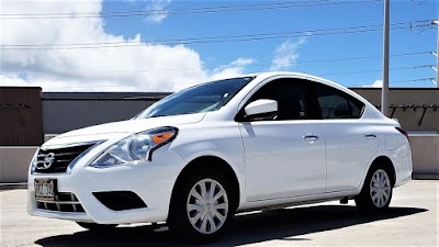 Economy Rent A Car Honolulu