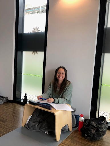 Namaste Yogastudio Tübingen - Thumbnail