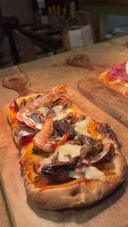 Photo n°8 de Ristorante Mamma Maria à Villeneuve-Loubet (Restaurant italien)