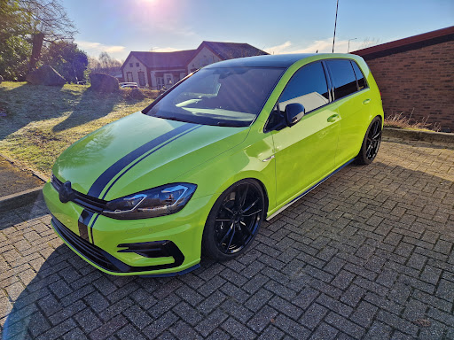 Proshade Tint and Wrap - Thumbnail