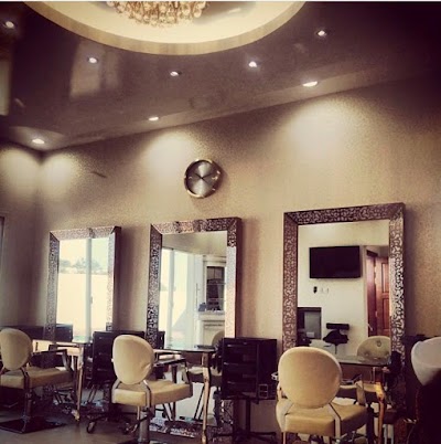 Photos of House of Style Beauty Center Salon