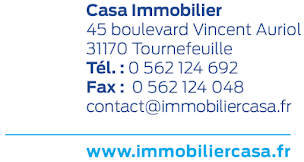 Photo n°14 de SAINT PIERRE IMMOBILIER à Tournefeuille (Agent immobilier)