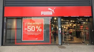 Photo n°13 de PUMA à Romans-sur-Isère (Magasin)