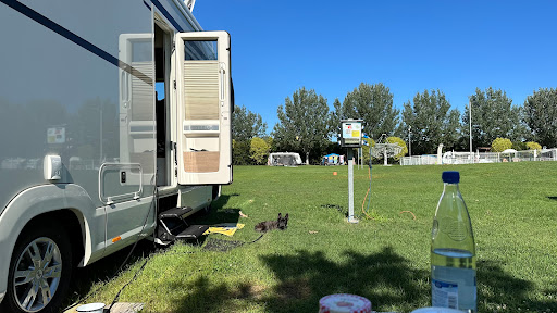 Caravanpark Borghetto - Visual