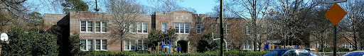 Underwood Magnet Elementary School - Thumbnail