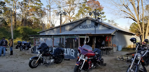 Chainsaws Corner - Thumbnail