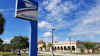 United States Postal Service