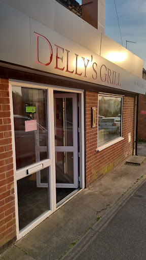 Delly's Grill - Thumbnail