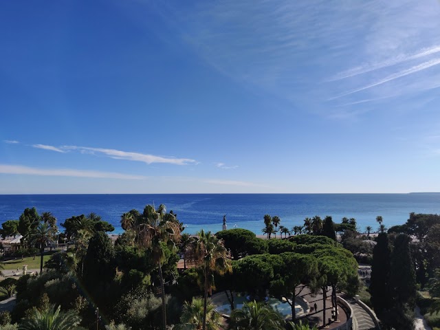 La Terrasse du Plaza