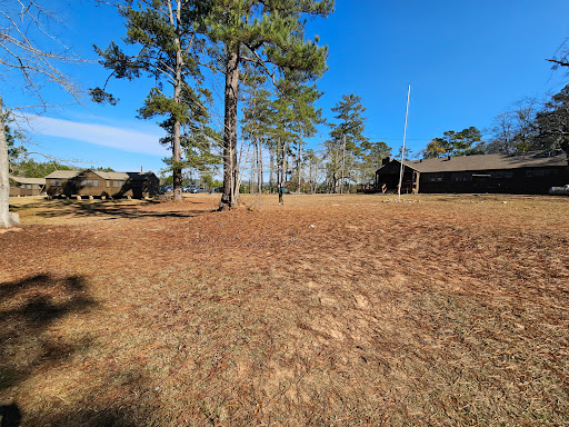 FDR Small Group Camp - Thumbnail