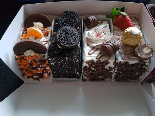 Cake Box Erdington - Thumbnail