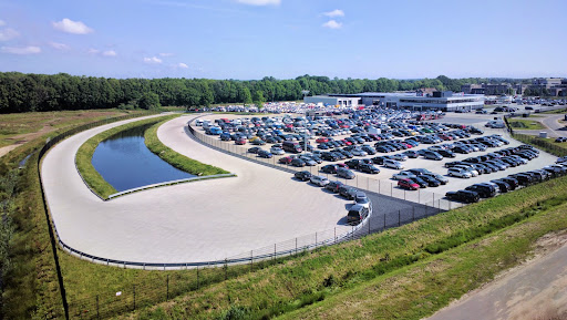 Fleet Select Online Car Auctions
