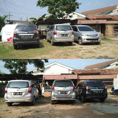 Photos of Ismi Rent Car Palembang
