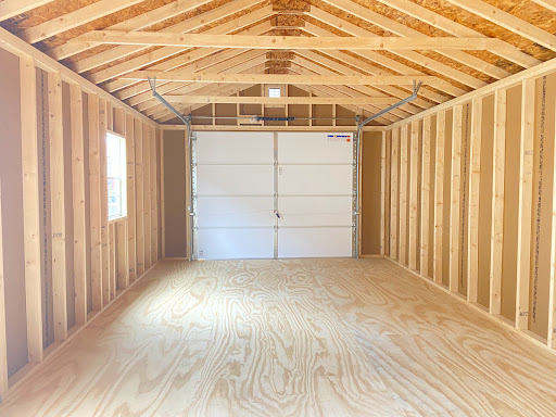 Tuscarora Structures, Inc. - Thumbnail