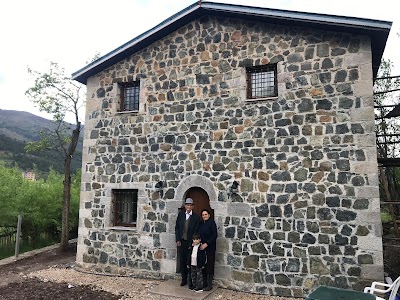Guesthouse Lura