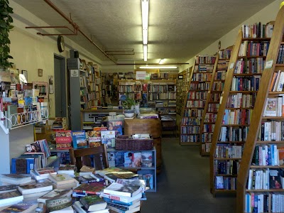 Main Street Books Revisited