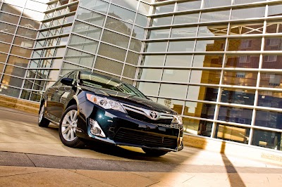 Photos of Evans Toyota