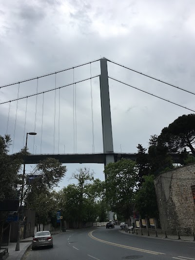 Photos of Ortak&ouml;y