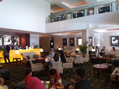 Photos of Cinema XXI