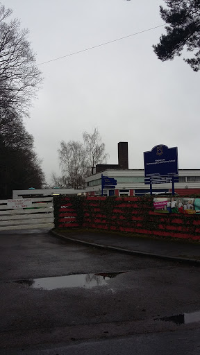 Southborough C Of E Primary School - Thumbnail