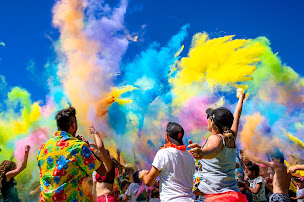 Photo n°65 de Camping Clicochic - Gorges du Gardon à Vers-Pont-du-Gard (Piscine)