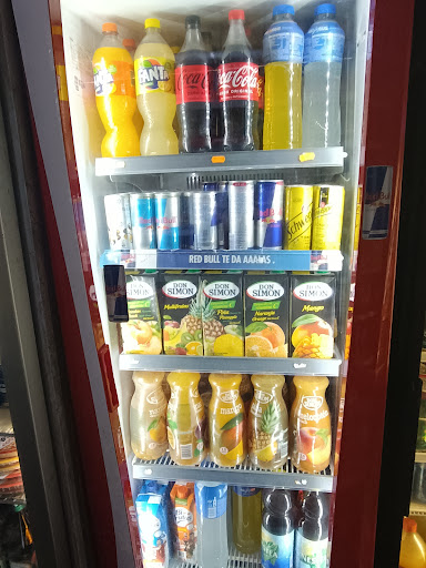 alimentation and supermarket - Thumbnail
