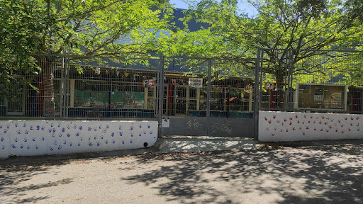Escuela Collserola