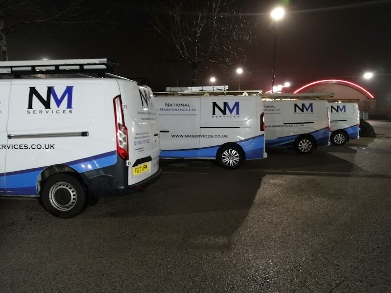 Nottingham Maintenance Ltd photo 3