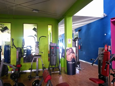 Palestra Asd New Fitness Di Bisignano Massimilianomassimiliano