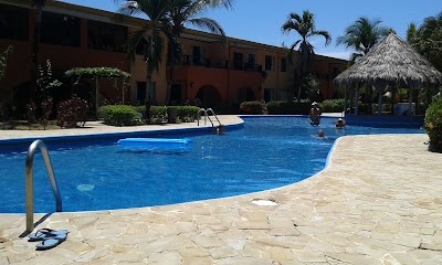 Photos of Pueblo Real Resort