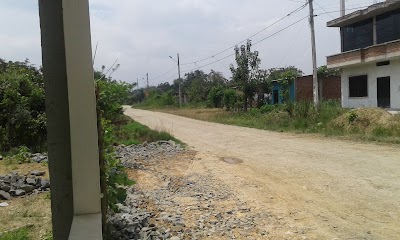 Photos of Casa Comuna Las Nieves