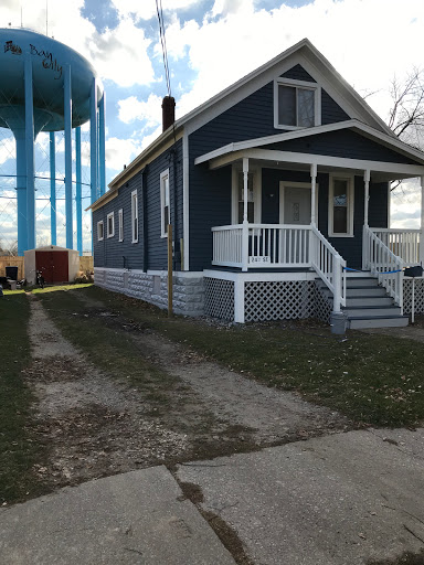 Accent Home Repair - United States