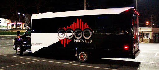 GoGo Party Bus - World's Premier Party Bus Rentals - Thumbnail