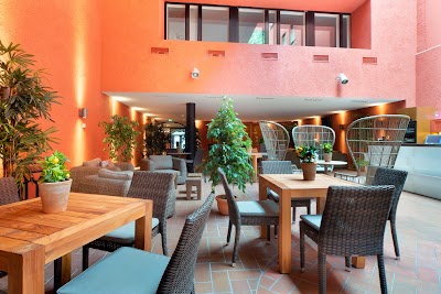 Photos of Solo Sokos Hotel Lahden Seurahuone