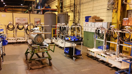 Trane Technologies - Visual