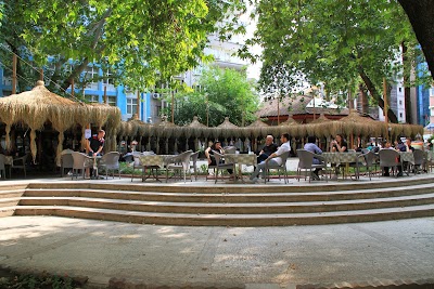 Candoğan Park