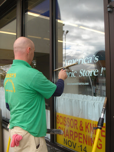 Terry's Window Cleaning Services - Thumbnail
