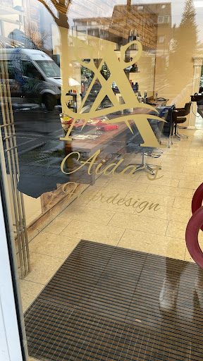 Aida s Hairdesign - Thumbnail