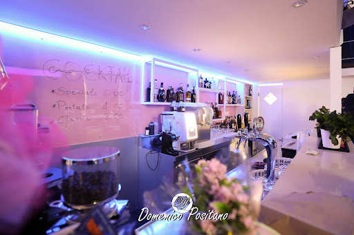 White caffe cellamare - Visual