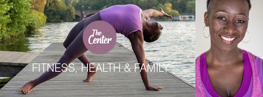 The Center - Physiotherapy I Female Health I Training