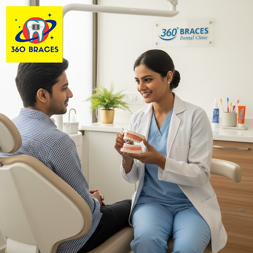 A healthy smile is not a one-time achievement – it needs expert care at every stage of life. At 3… post image