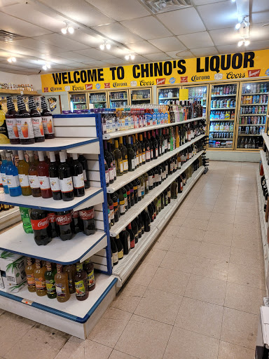 Chino's Liquor