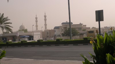 Bus Station