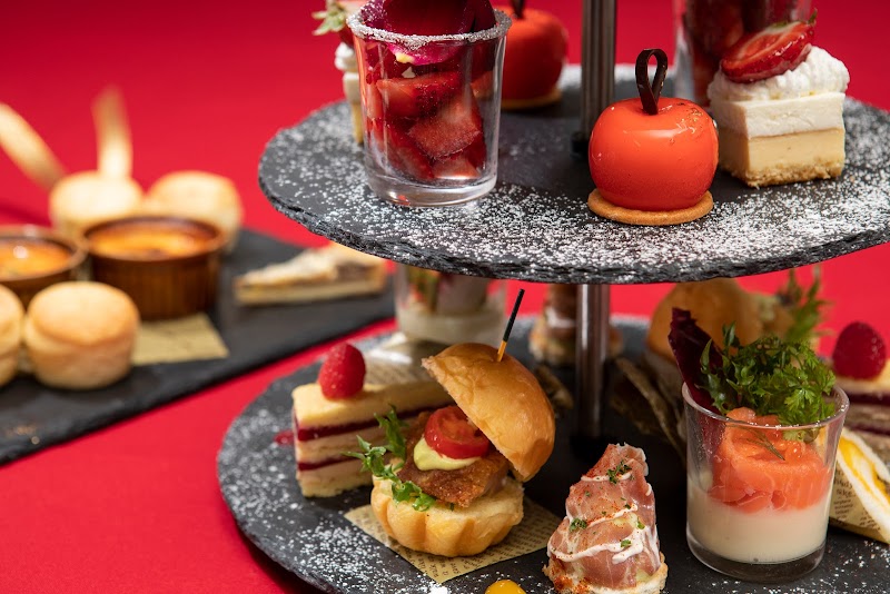 ラウンジ もみじ