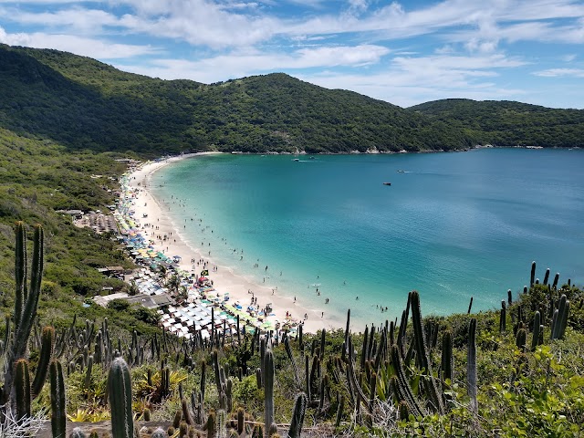 Arraial do Cabo