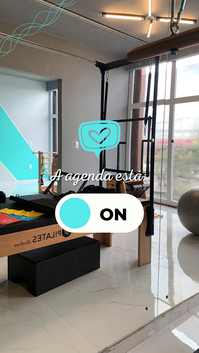 Voll Pilates Studios Maracanaú